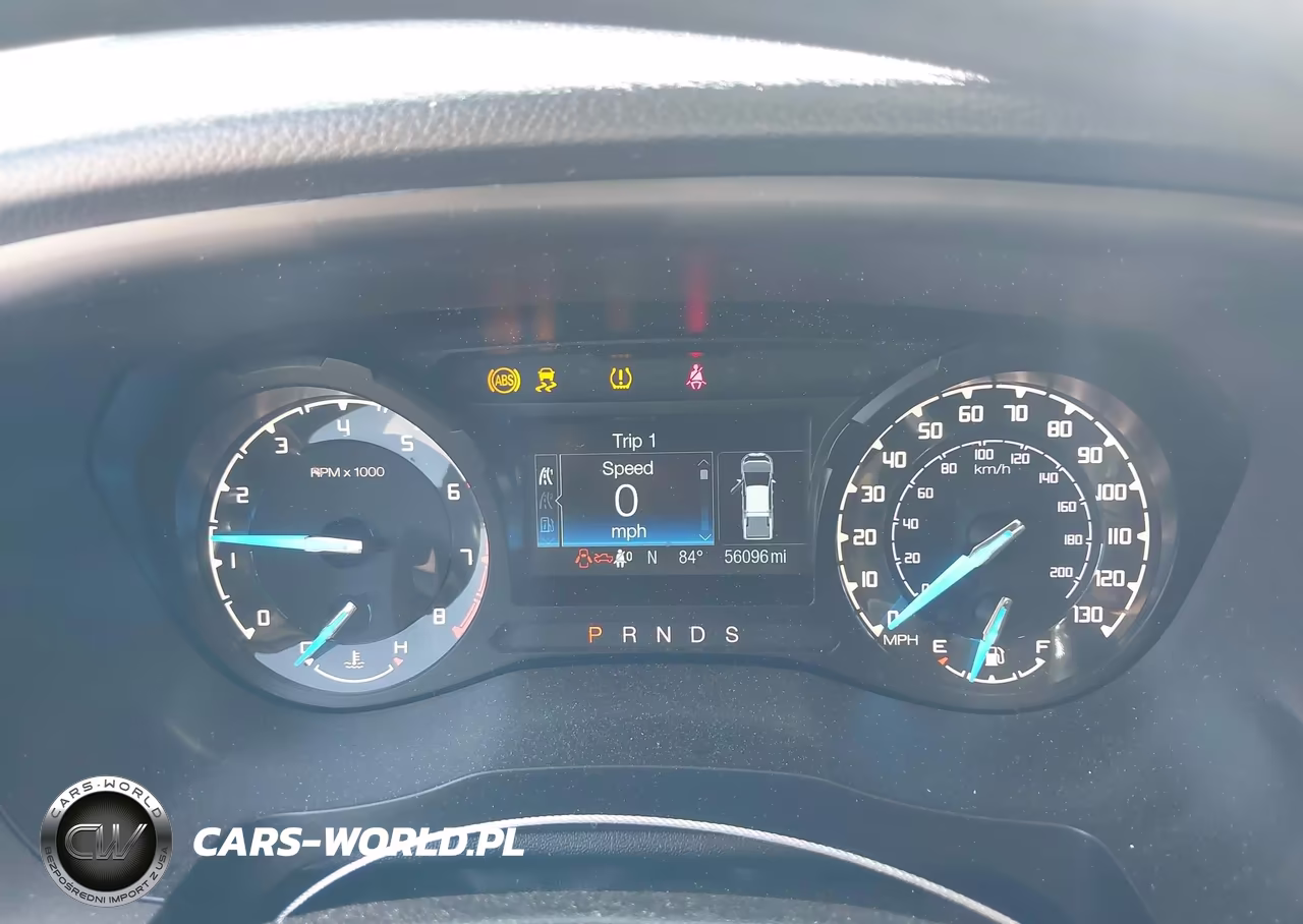 2020 Ford Ranger Xlt VIN:1FTER1FH2LLA49931 - 7