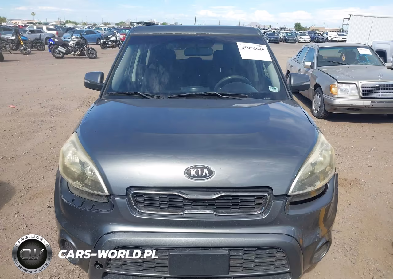 2013 Kia Soul VIN:KNDJT2A54D7623443 - 6