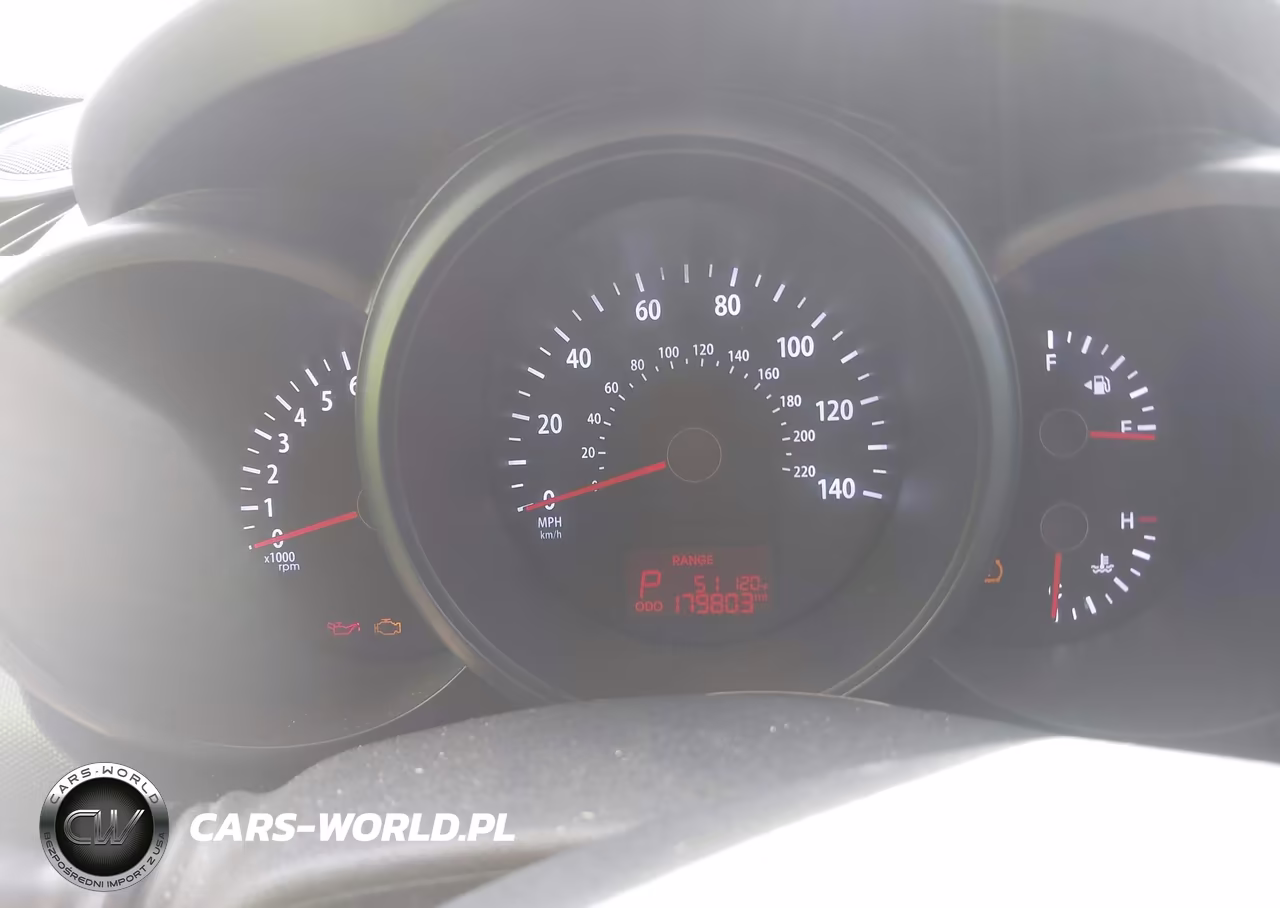 2013 Kia Soul VIN:KNDJT2A54D7623443 - 7