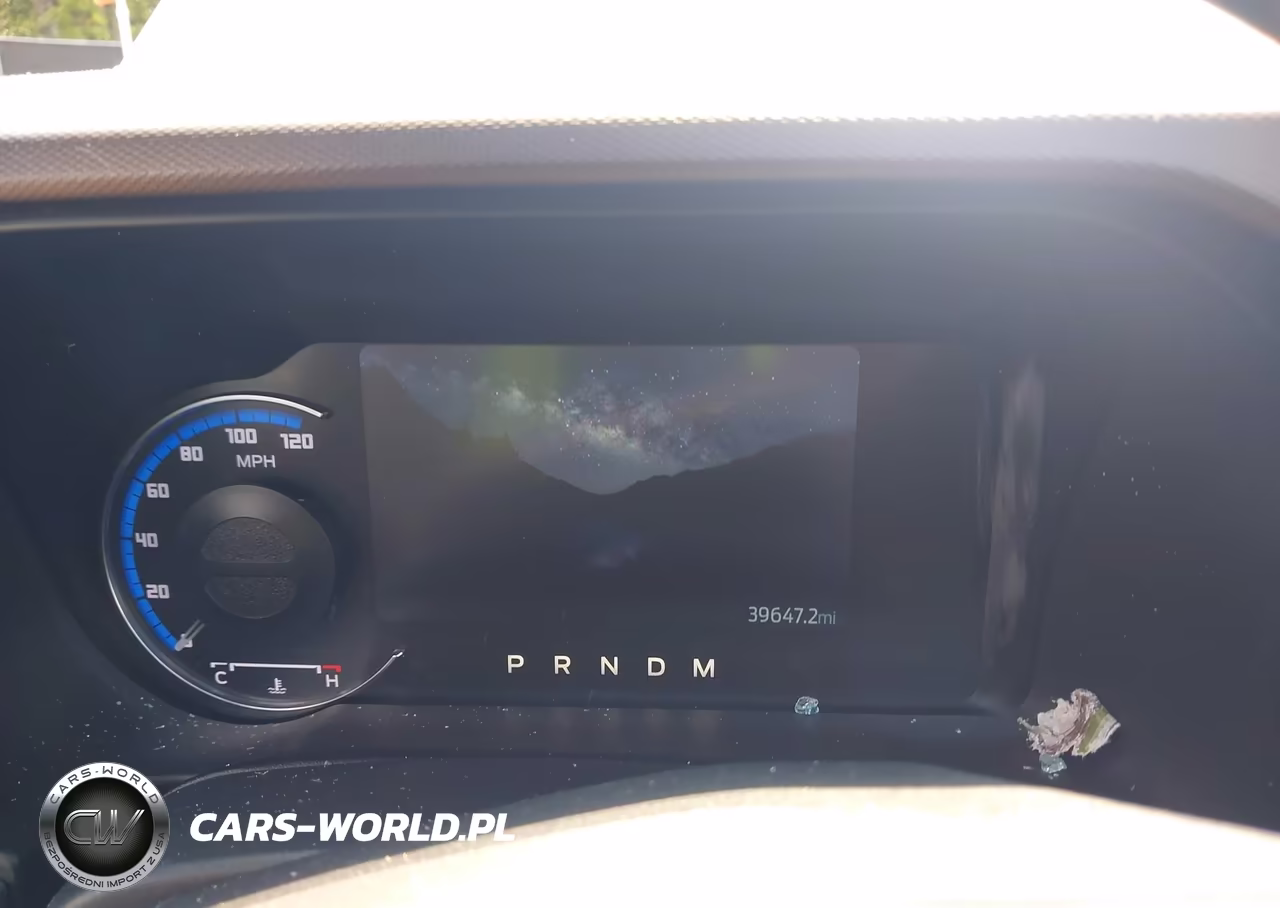 2022 Ford Bronco Outer Banks VIN:1FMEE5DP4NLB67264 - 7
