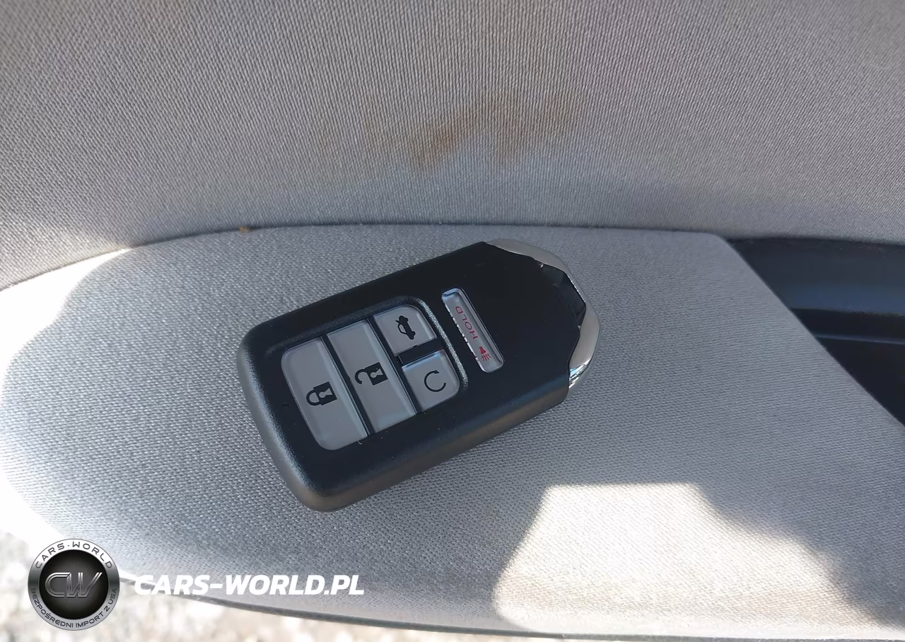 2021 Honda Insight Ex VIN:19XZE4F57ME003249 - 11