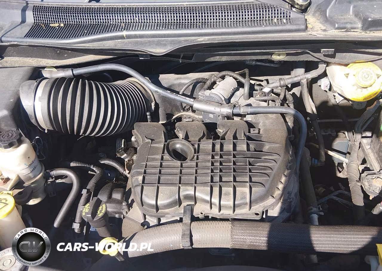 2016 Chrysler Town & Country Touring VIN:2C4RC1BG9GR148632 - 10