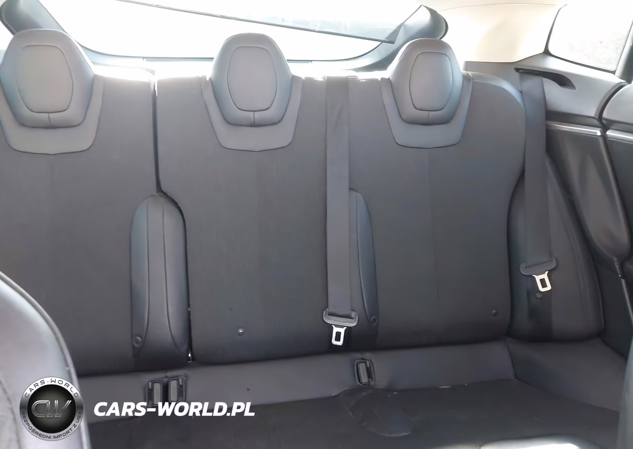 2013 Tesla Model S VIN:5YJSA1CGXDFP19865 - 8