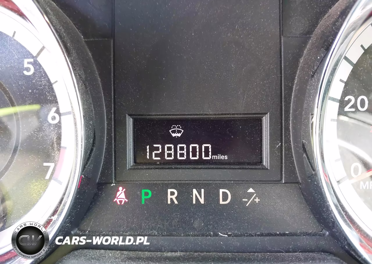 2015 Dodge Grand Caravan Se Plus VIN:2C4RDGBG1FR704897 - 7