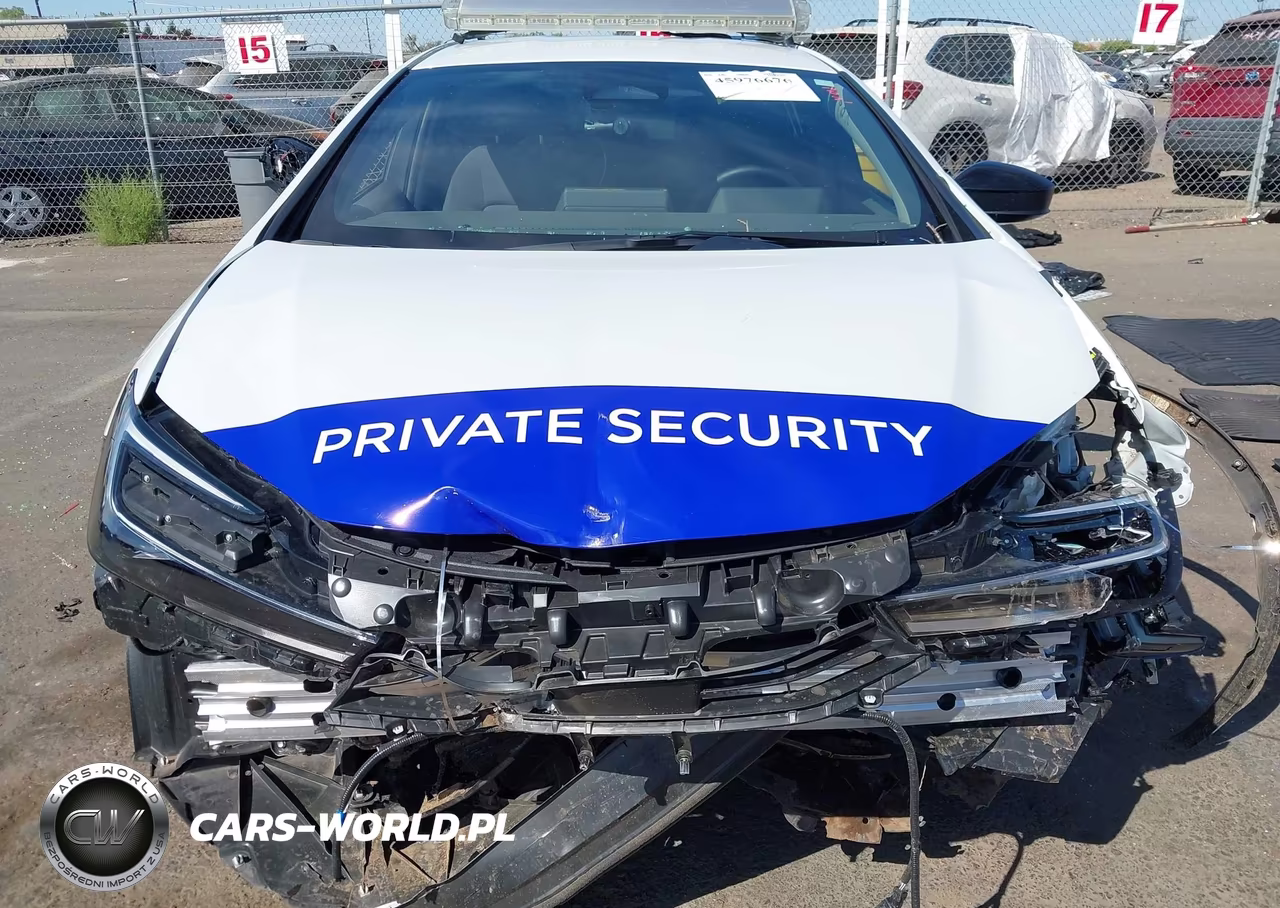 2026 Toyota Prius Le VIN:JTDACAAU6T3077171 - 12