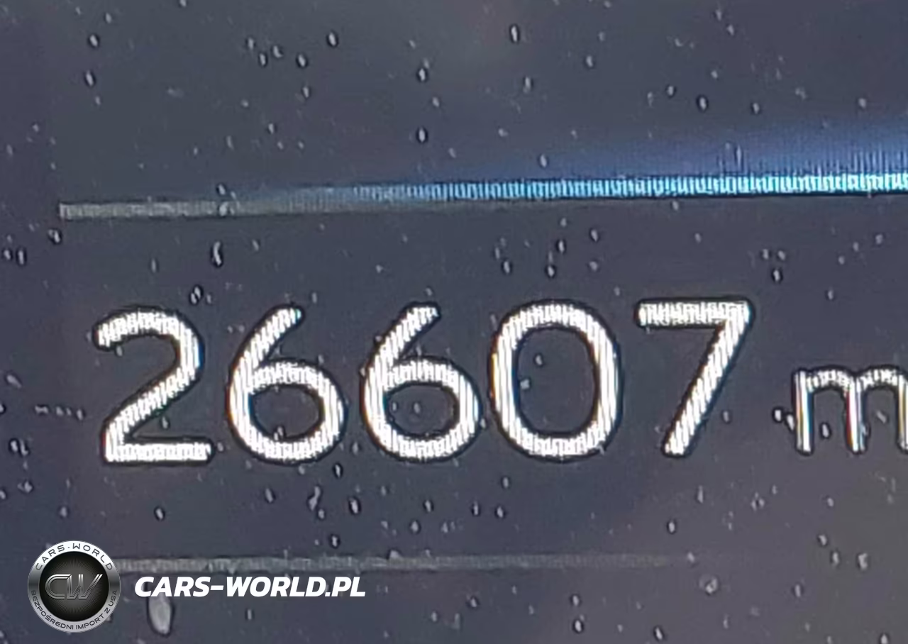 2026 Toyota Prius Le VIN:JTDACAAU6T3077171 - 15