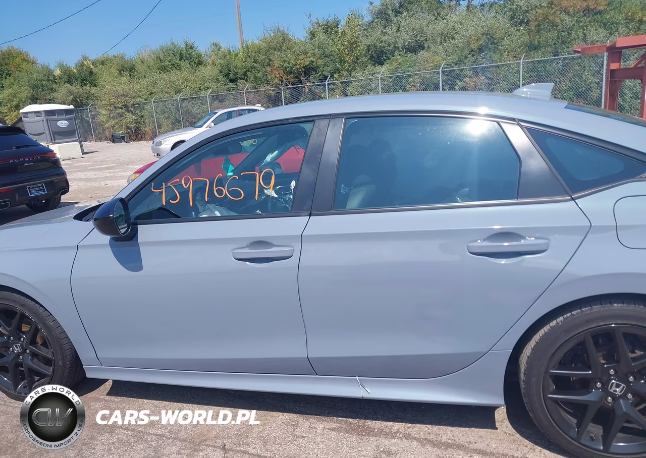 2022 Honda Civic Sport VIN:2HGFE2F53NH564241 - 15