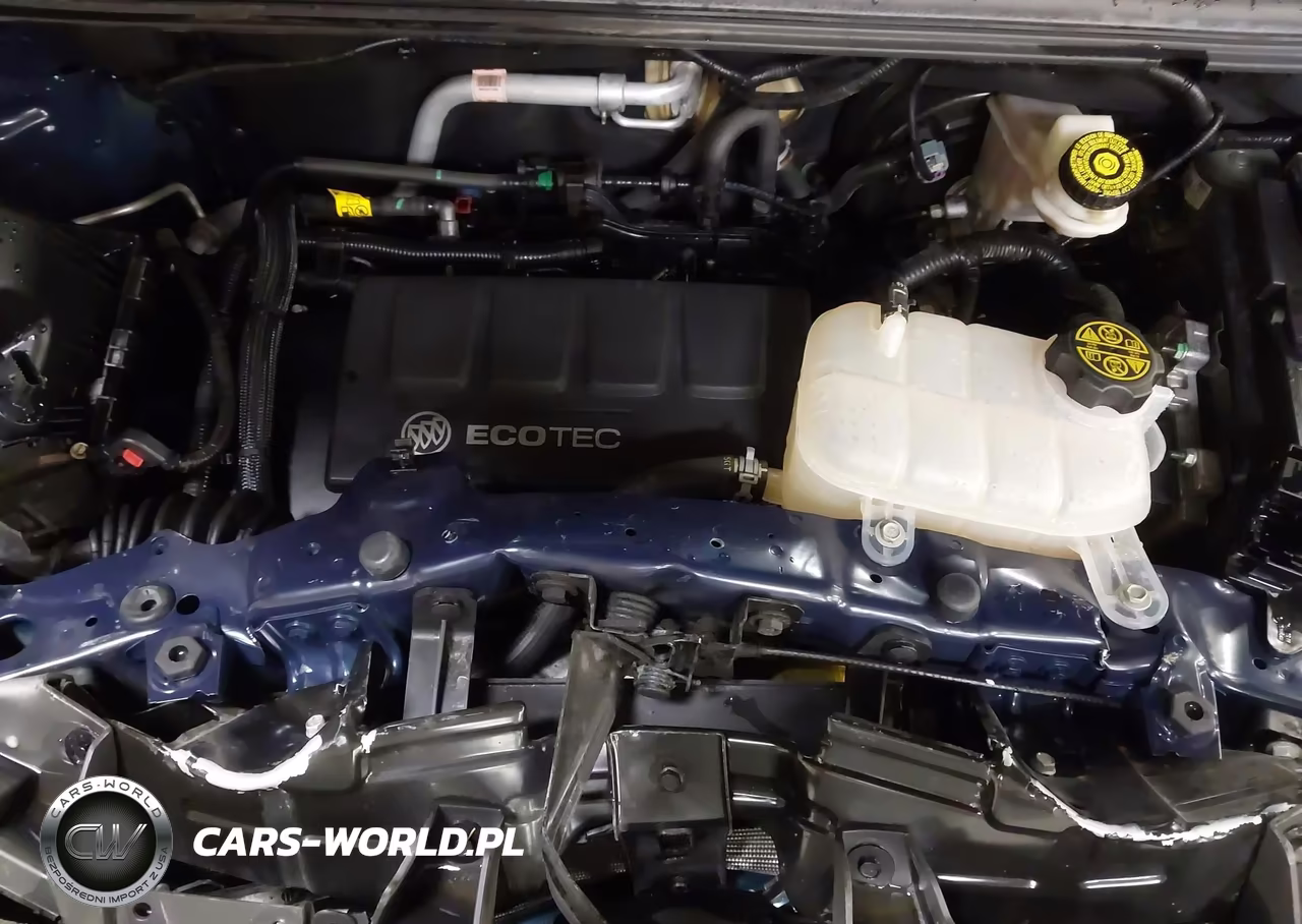 2019 Buick Encore Fwd Sport Touring VIN:KL4CJ1SB3KB765087 - 10