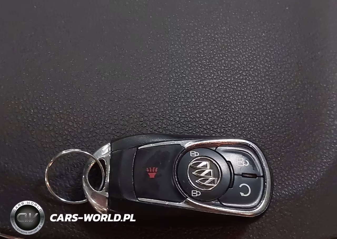 2019 Buick Encore Fwd Sport Touring VIN:KL4CJ1SB3KB765087 - 11