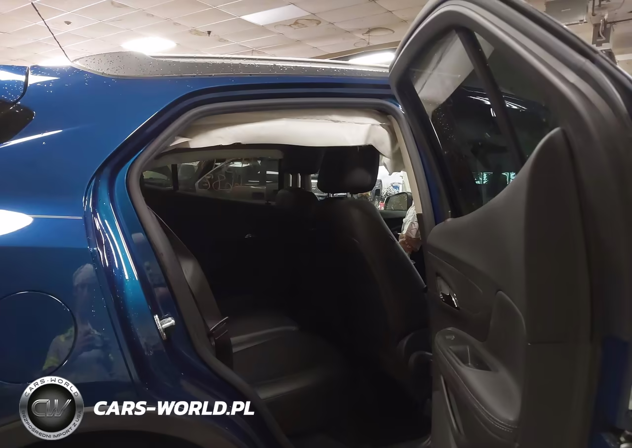 2019 Buick Encore Fwd Sport Touring VIN:KL4CJ1SB3KB765087 - 8