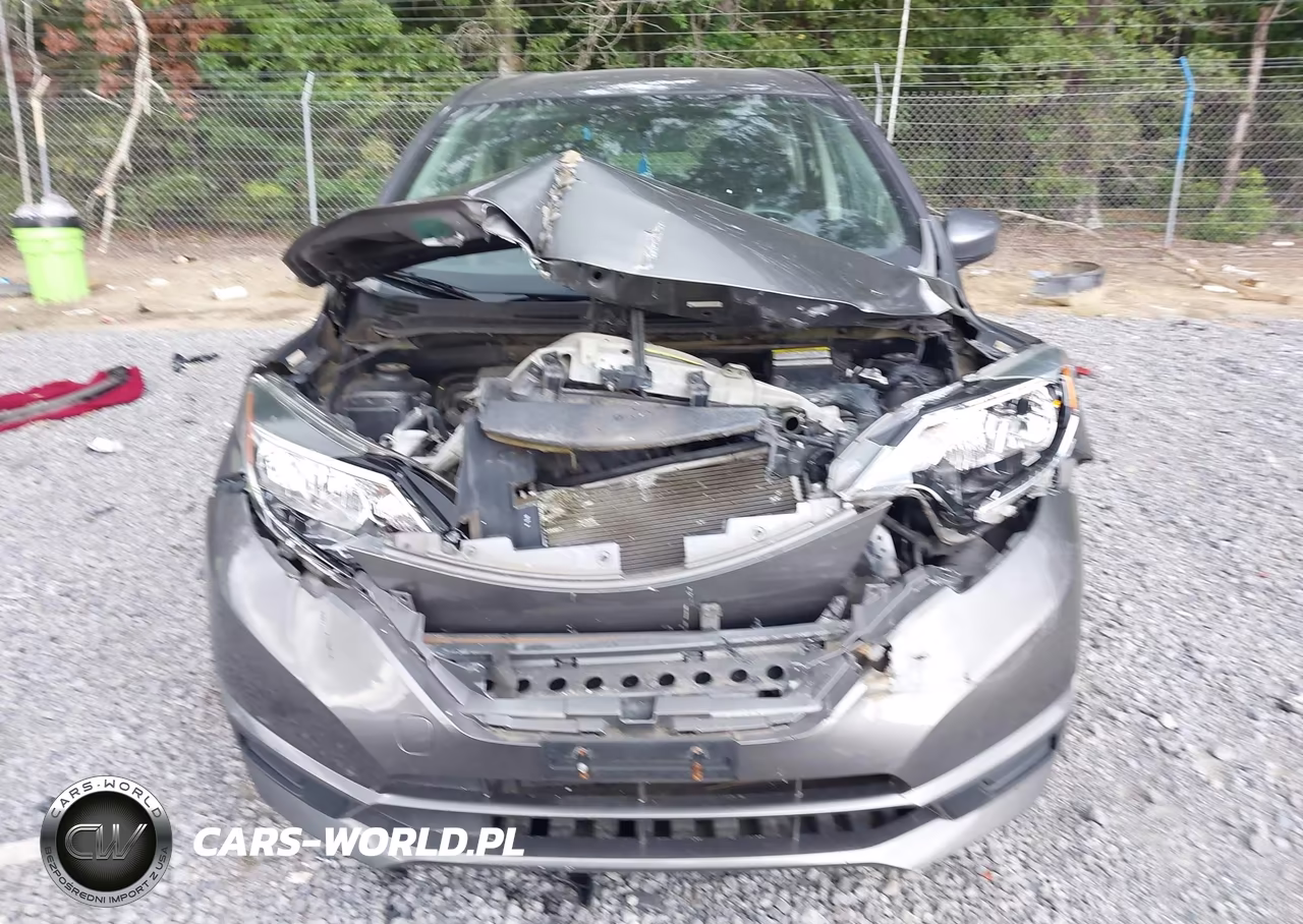 2017 Nissan Versa Note Sv VIN:3N1CE2CP9HL363336 - 12