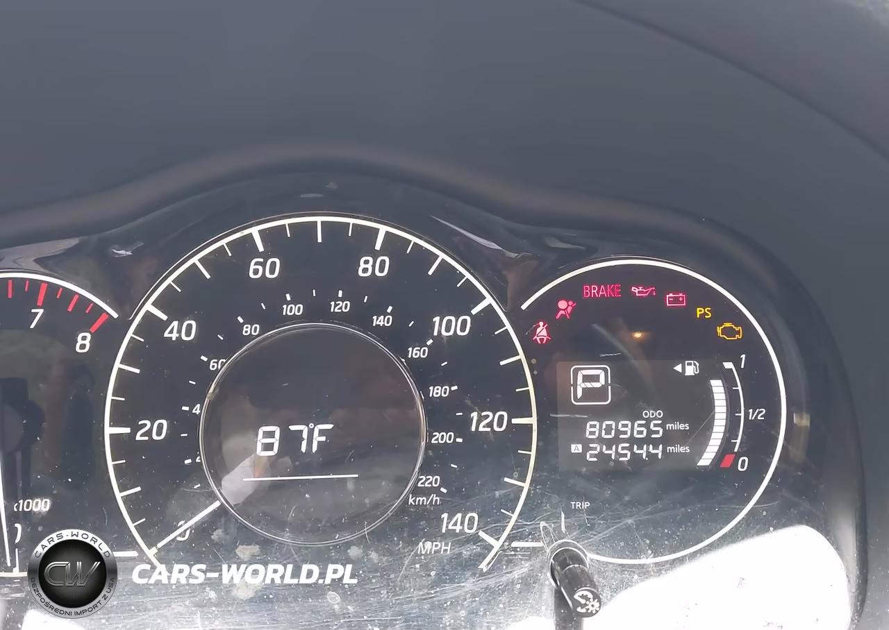 2017 Nissan Versa Note Sv VIN:3N1CE2CP9HL363336 - 15