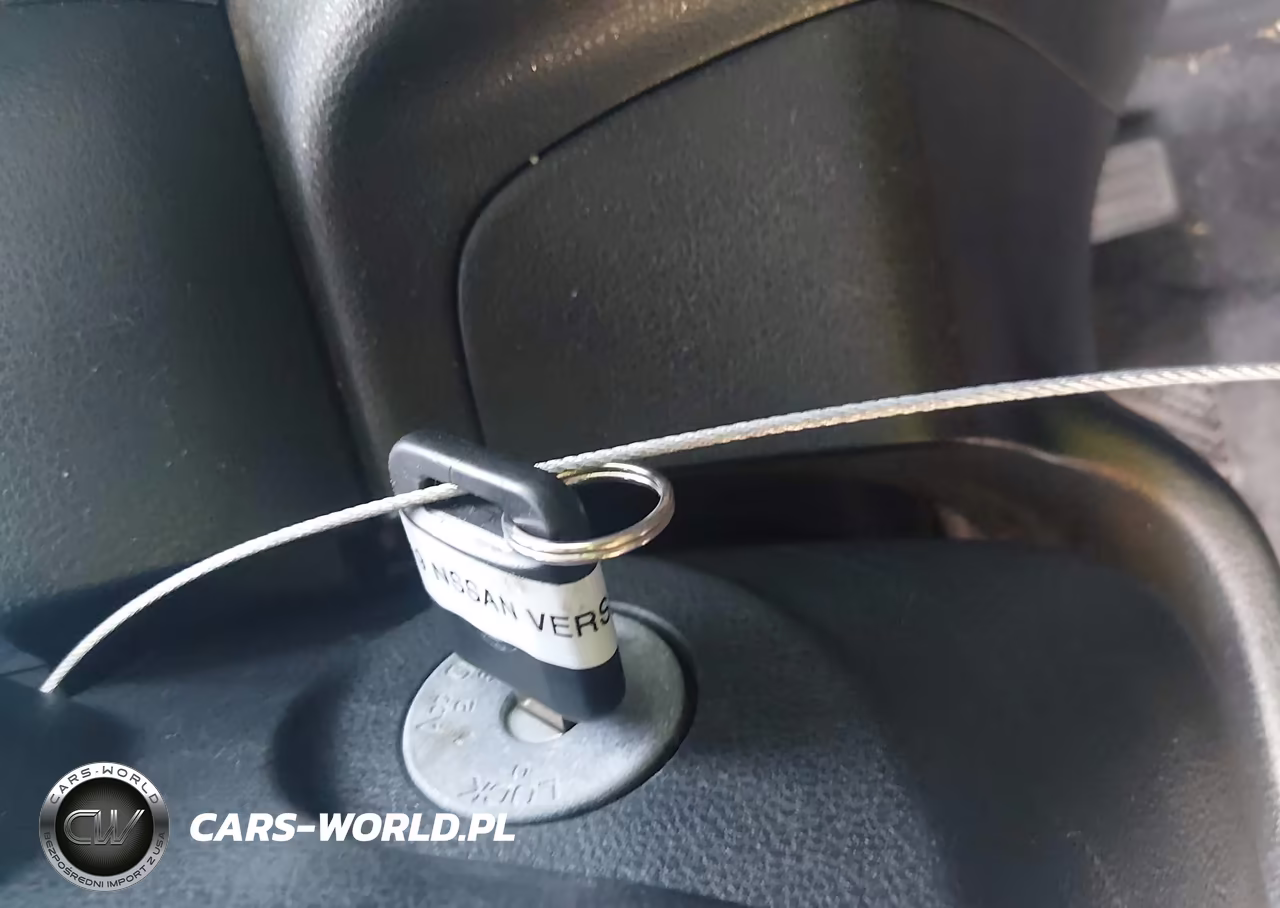 2019 Nissan Versa 1.6 S+ VIN:3N1CN7AP7KL804971 - 11