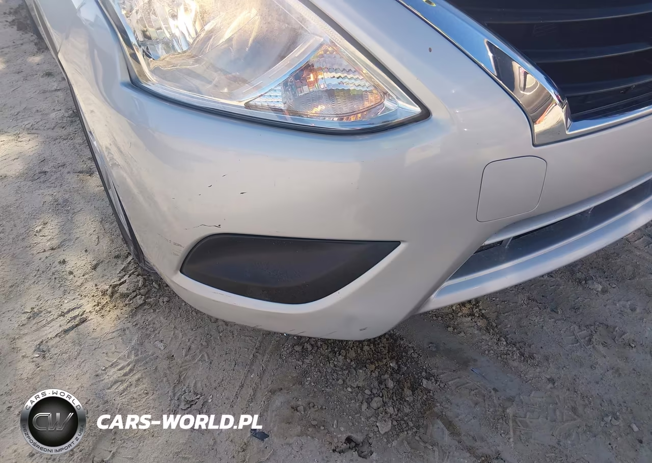 2019 Nissan Versa 1.6 S+ VIN:3N1CN7AP7KL804971 - 6