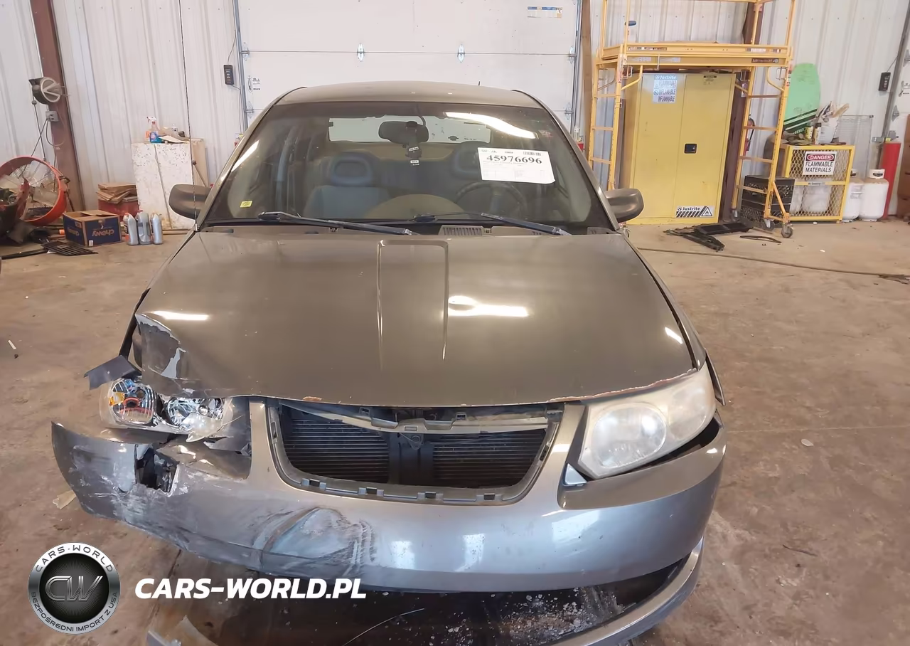 2006 Saturn Ion 2 VIN:1G8AZ55F26Z177510 - 12