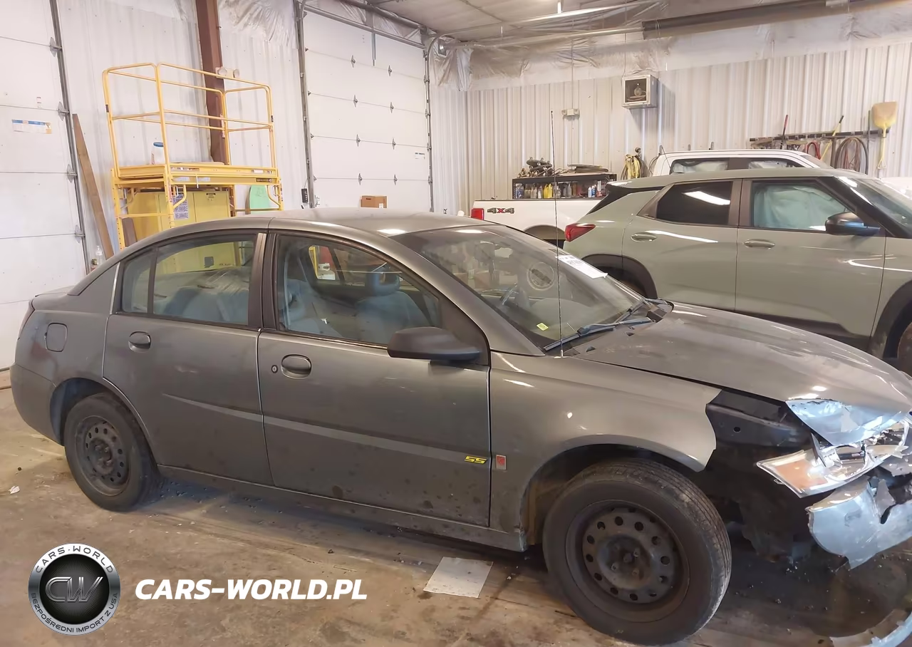 2006 Saturn Ion 2 VIN:1G8AZ55F26Z177510 - 13