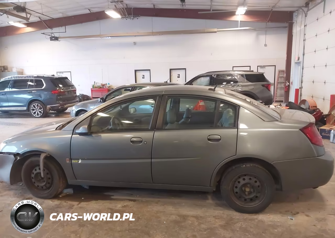2006 Saturn Ion 2 VIN:1G8AZ55F26Z177510 - 14