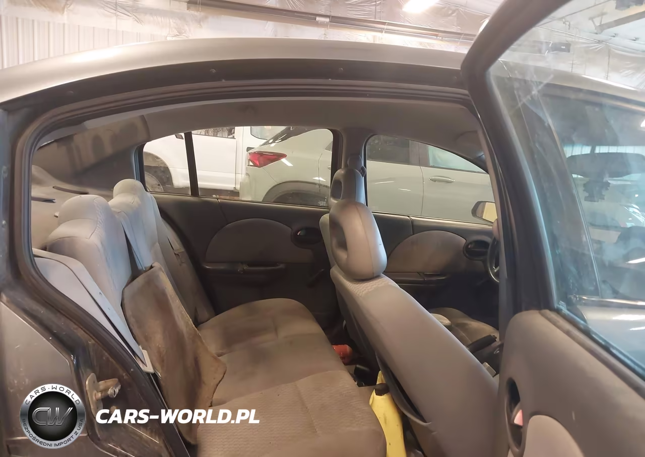 2006 Saturn Ion 2 VIN:1G8AZ55F26Z177510 - 8