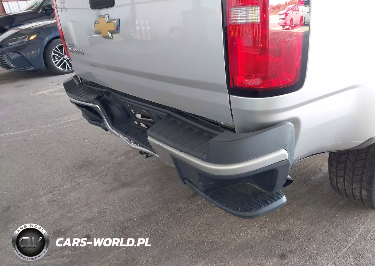 2016 Chevrolet Colorado Wt VIN:1GCGSBEA2G1198574 - 21