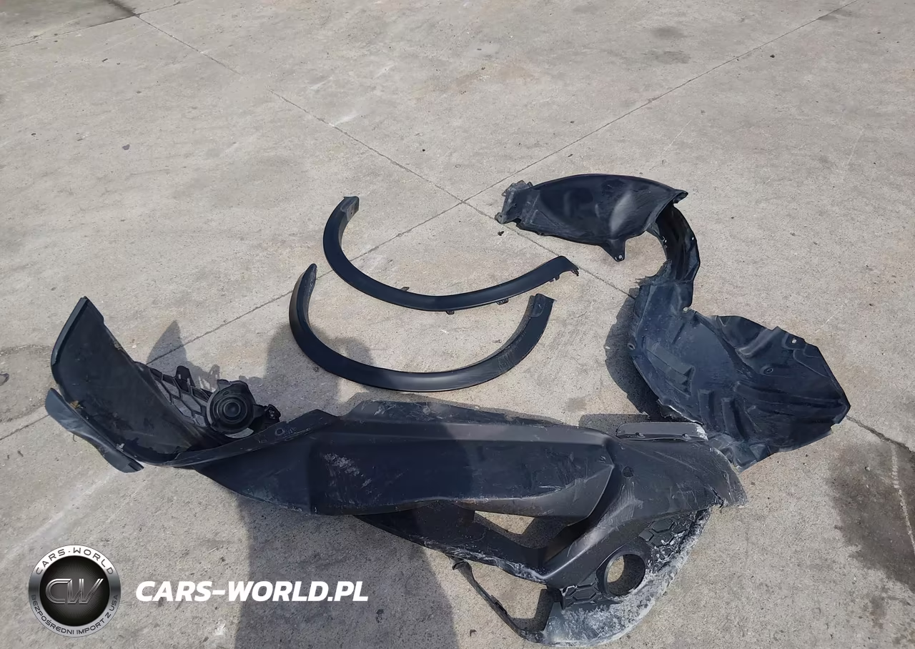2015 Nissan Juke S VIN:JN8AF5MR6FT506727 - 12
