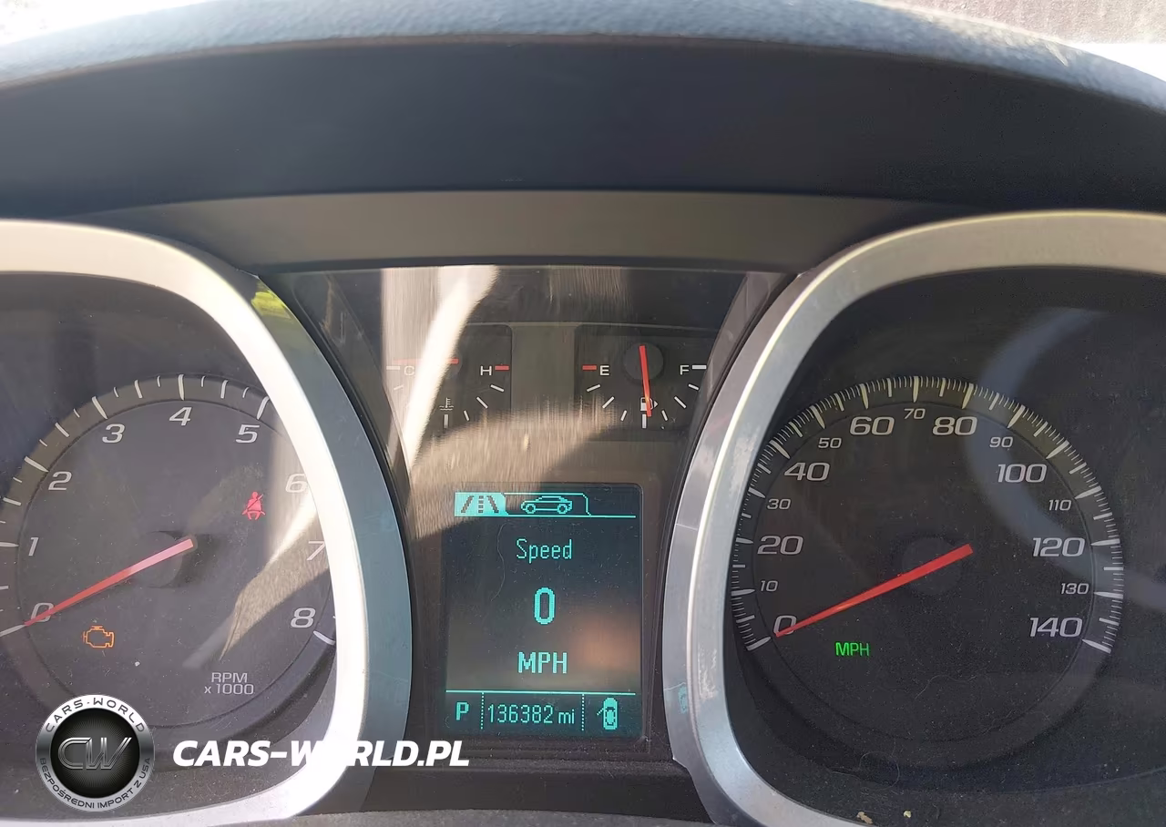 2017 Chevrolet Equinox 1Lt VIN:2GNFLFEK9H6168423 - 7