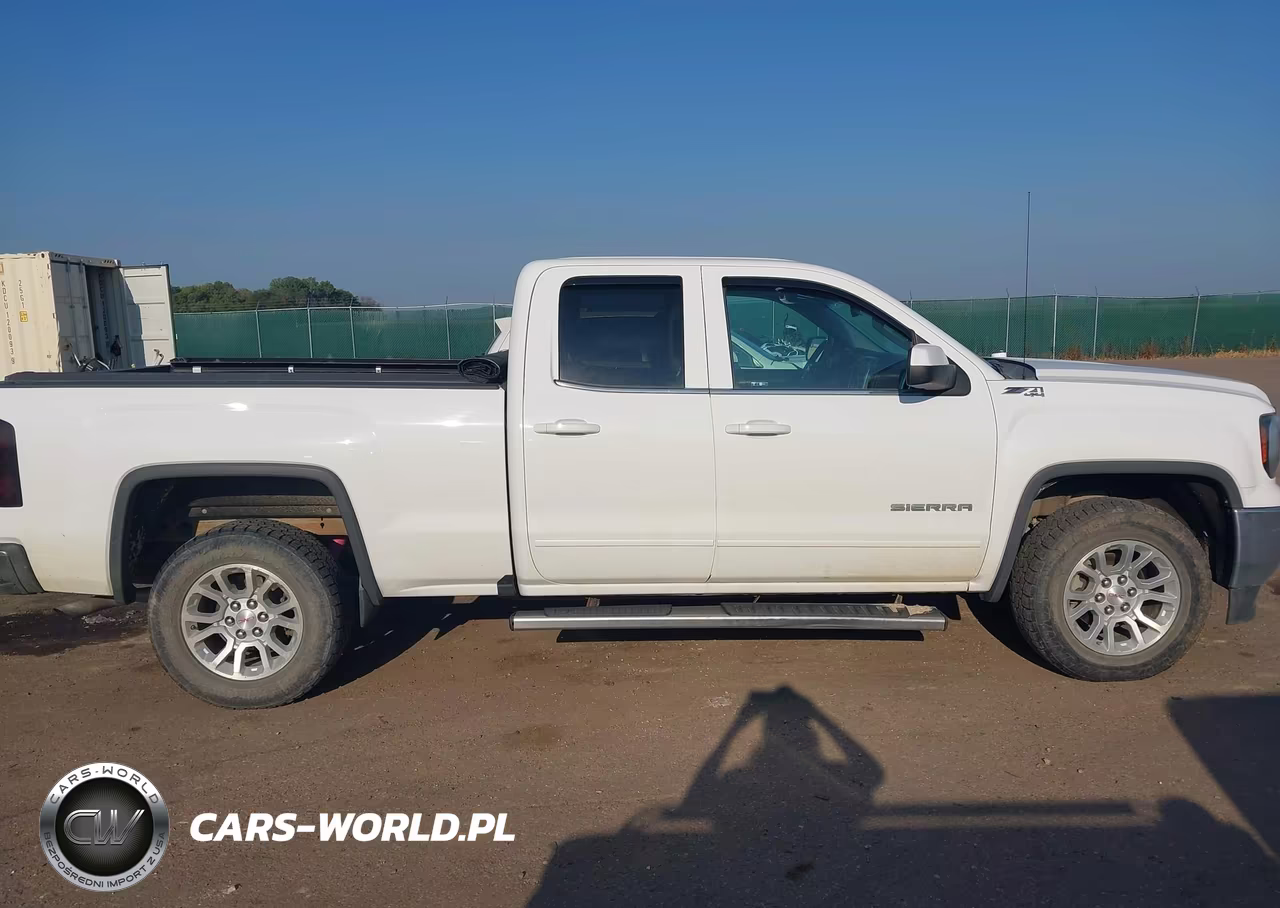 2016 GMC Sierra 1500 Sle VIN:1GTV2MEC8GZ245872 - 13