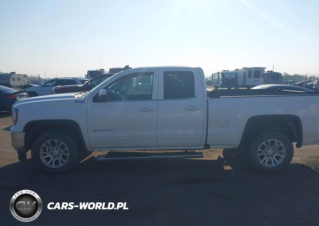 2016 GMC Sierra 1500 Sle VIN:1GTV2MEC8GZ245872 - 14