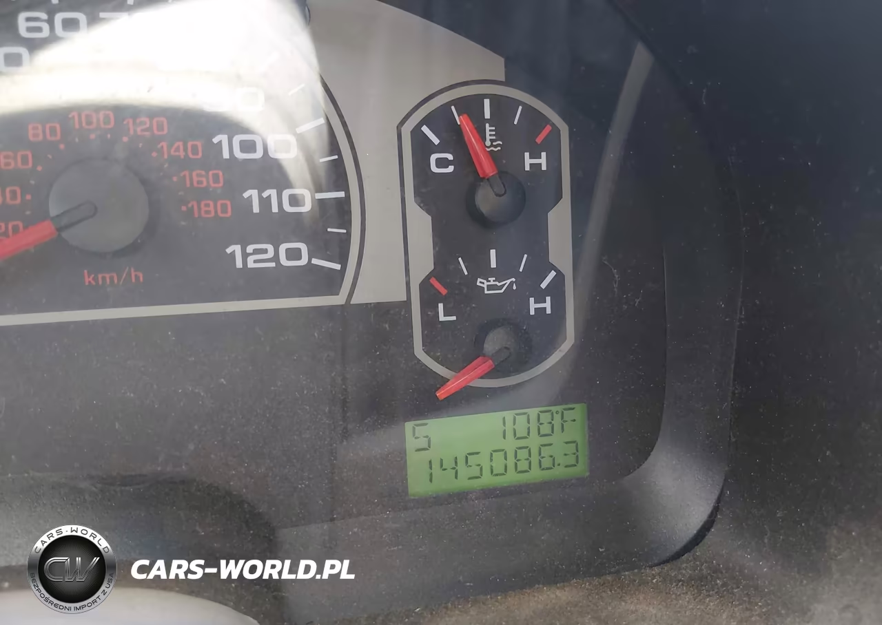 2006 Ford F-150 Fx4-Lariat-Xlt VIN:1FTPW14526KA88068 - 15