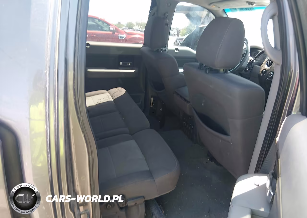 2006 Ford F-150 Fx4-Lariat-Xlt VIN:1FTPW14526KA88068 - 8