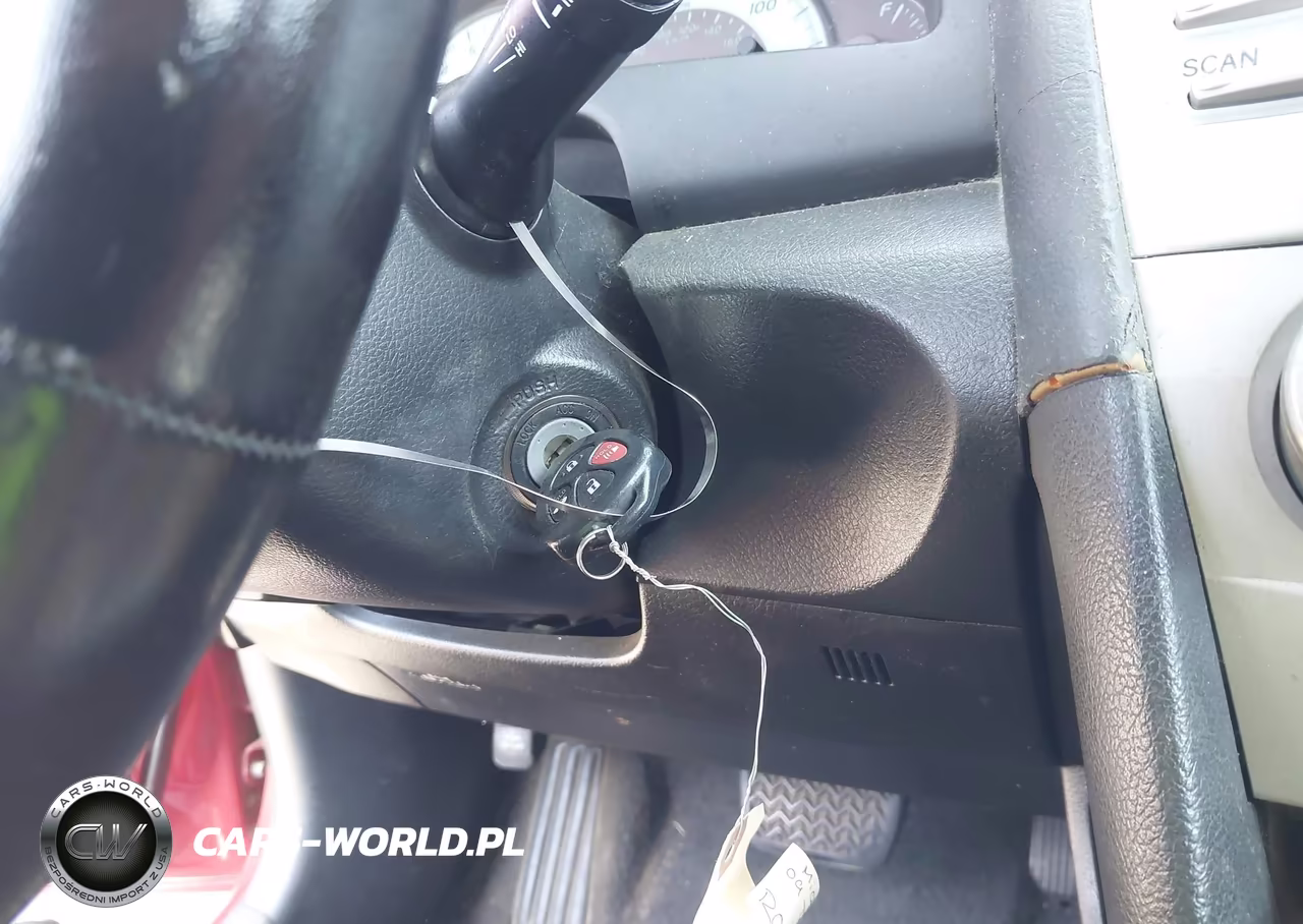 2009 Toyota Camry Se VIN:4T1BE46K69U401984 - 11