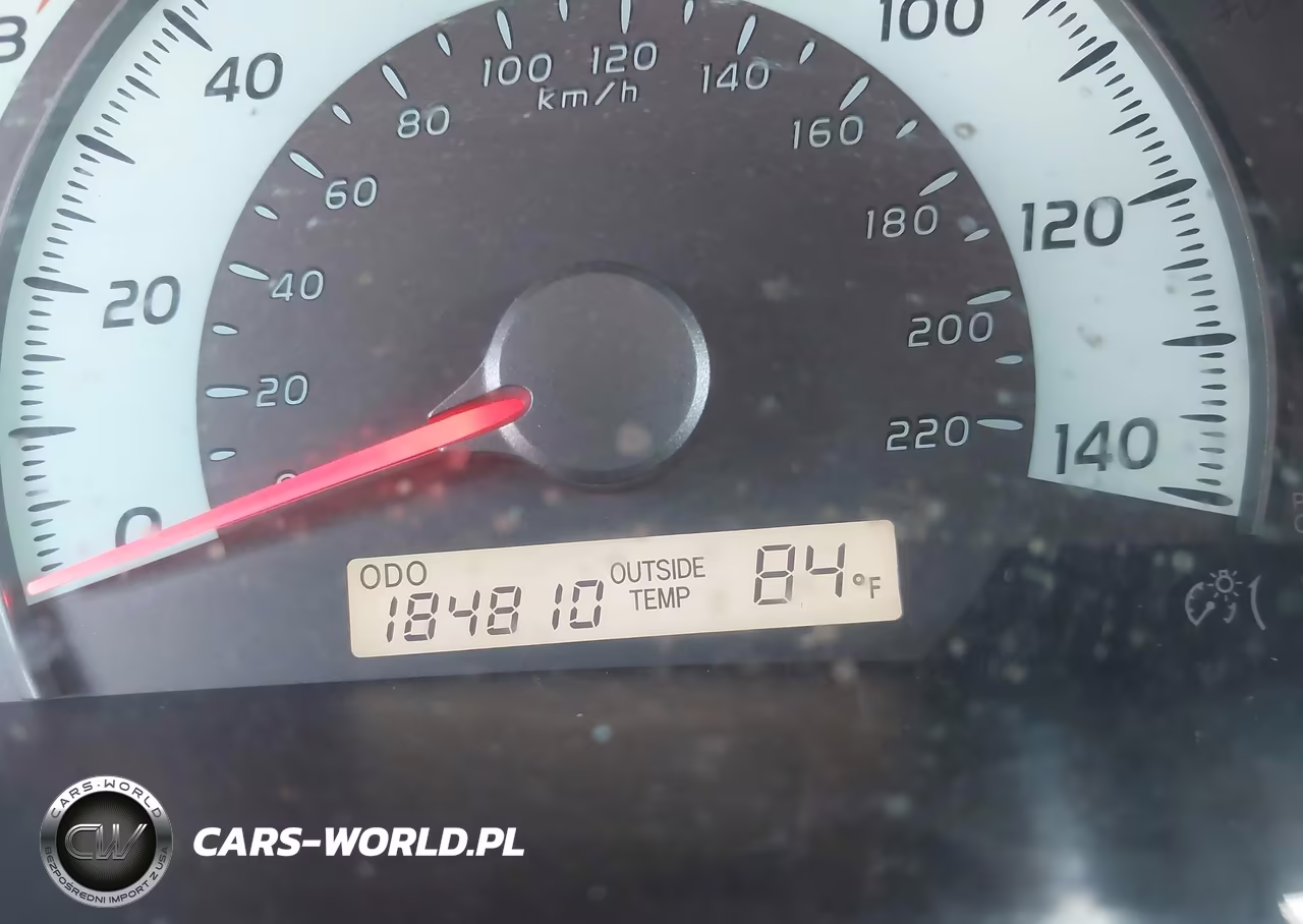 2009 Toyota Camry Se VIN:4T1BE46K69U401984 - 7