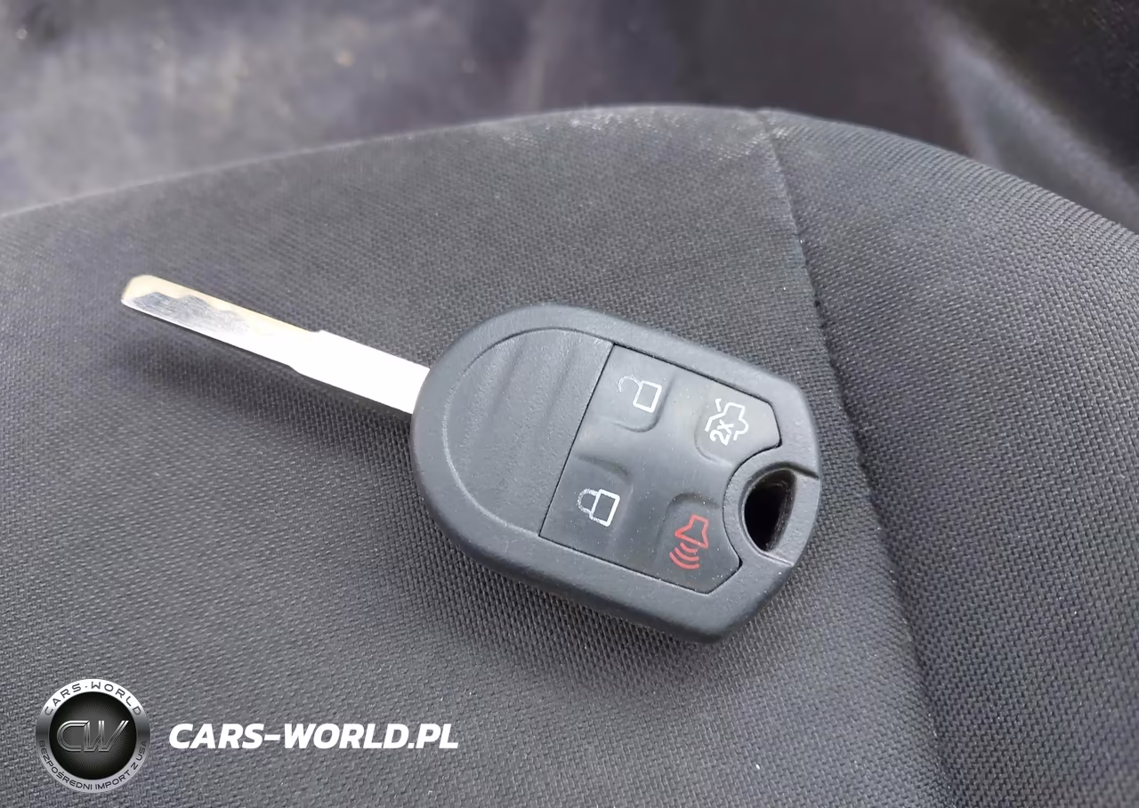 2015 Ford Focus Se VIN:1FADP3F21FL313482 - 11