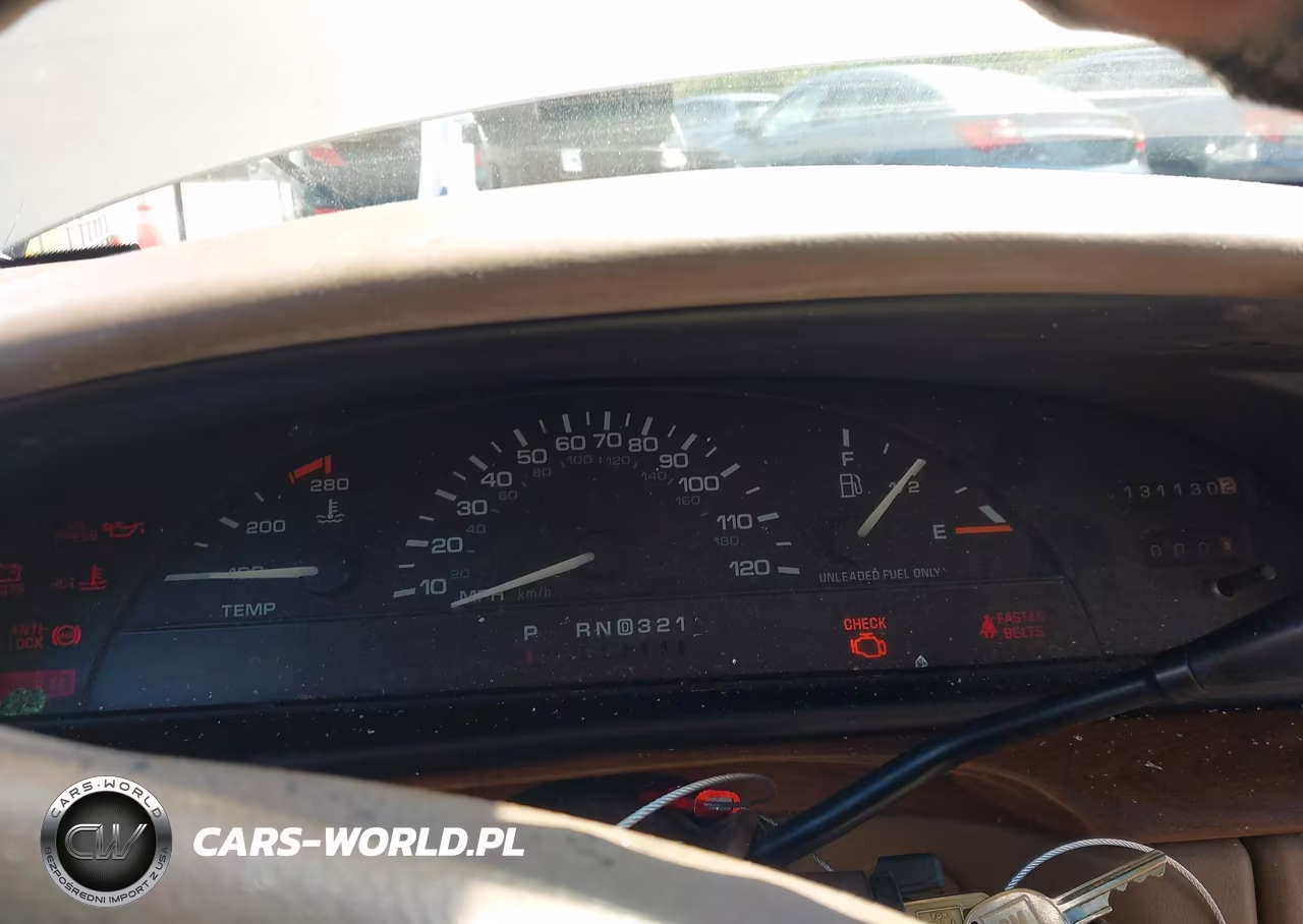 1995 Oldsmobile 88 Royale VIN:1G3HN52K9S4817737 - 7