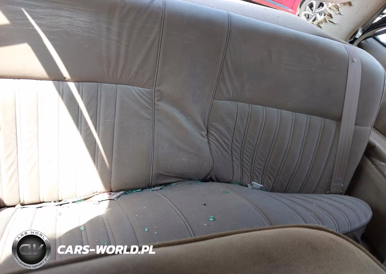 1995 Oldsmobile 88 Royale VIN:1G3HN52K9S4817737 - 8
