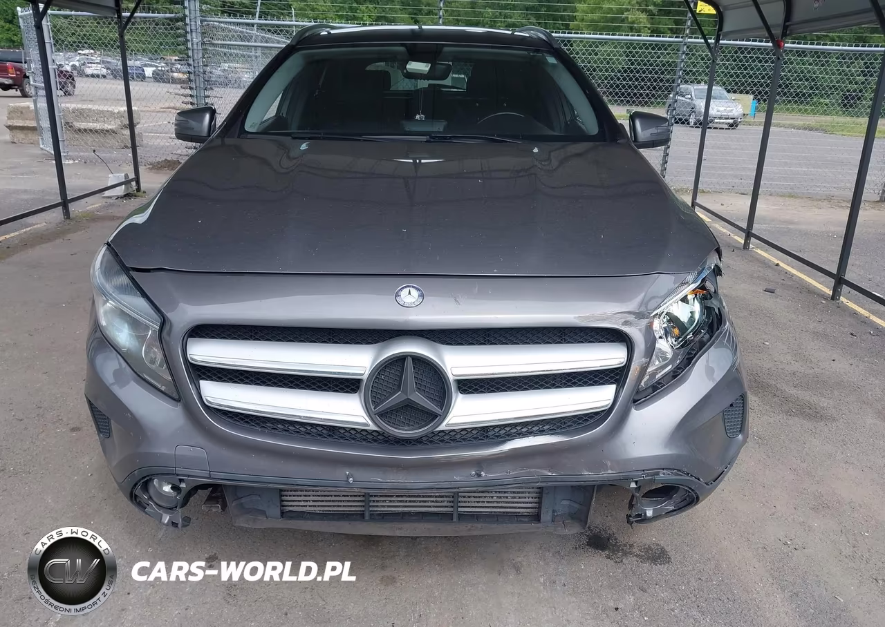 2015 Mercedes-Benz Gla 250 4Matic VIN:WDCTG4GB9FJ108525 - 13