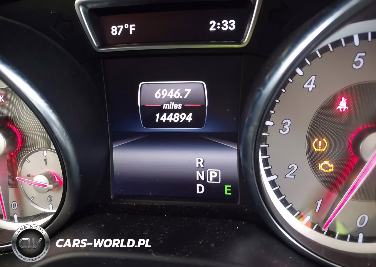 2015 Mercedes-Benz Gla 250 4Matic VIN:WDCTG4GB9FJ108525 - 16