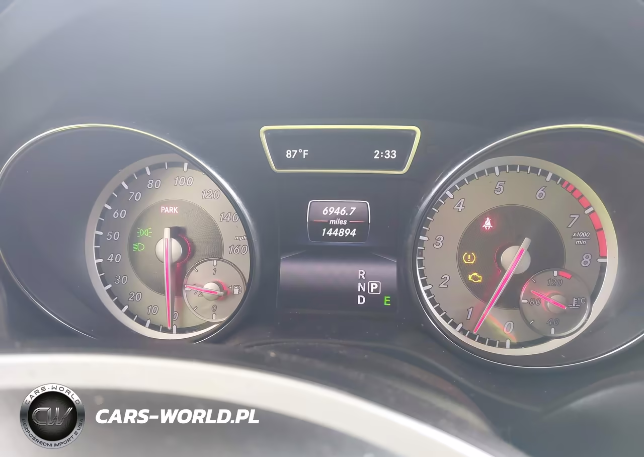 2015 Mercedes-Benz Gla 250 4Matic VIN:WDCTG4GB9FJ108525 - 7