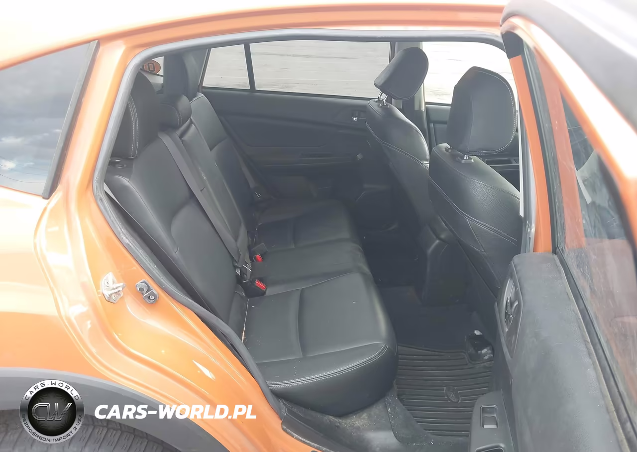 2013 Subaru Xv Crosstrek 2.0 Limited VIN:JF2GPAKC0D2882726 - 8