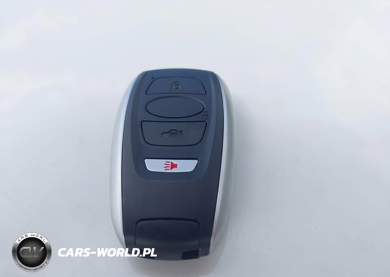 2018 Subaru Impreza 2.0I Sport VIN:4S3GKAM64J3607404 - 11