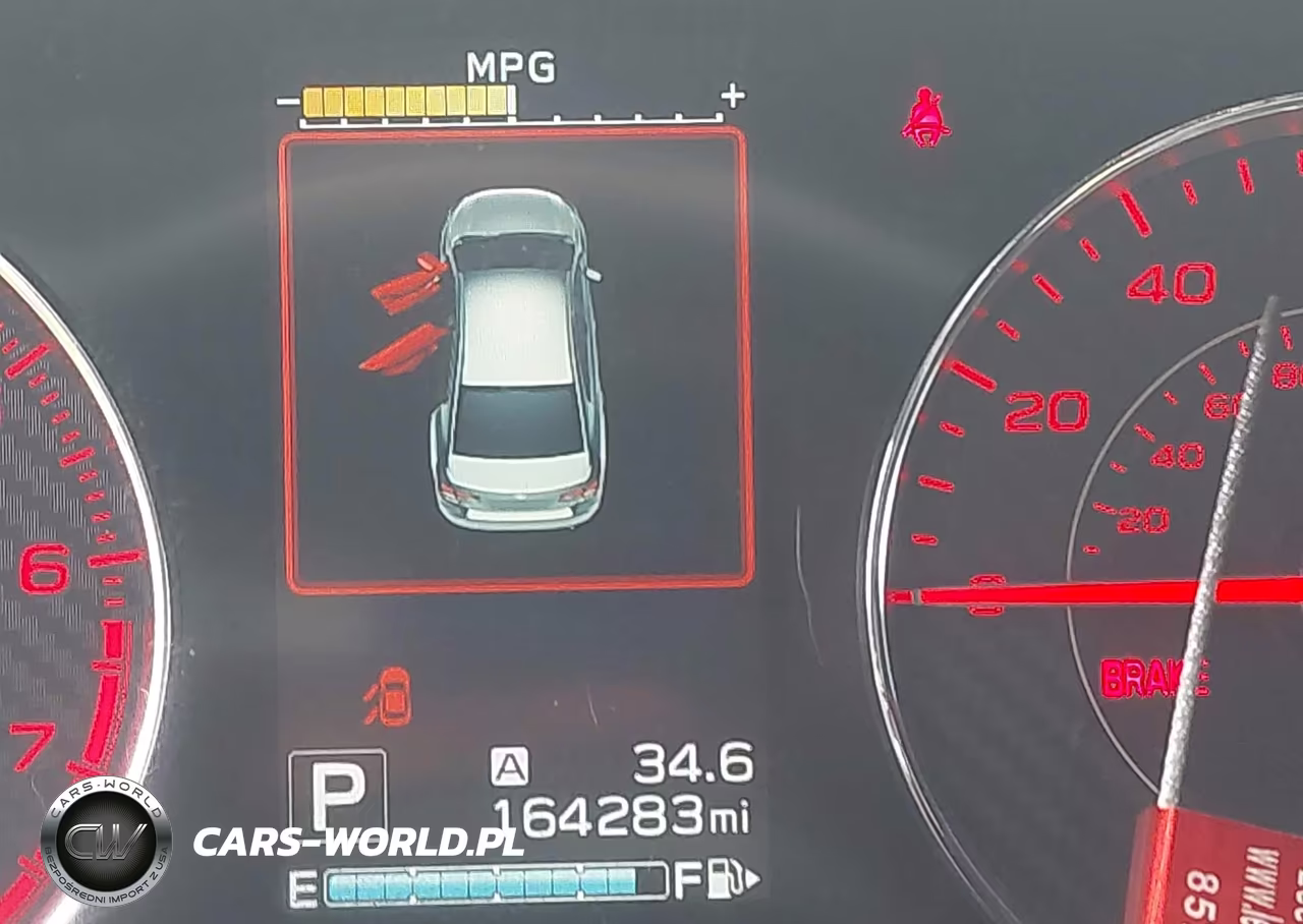 2018 Subaru Impreza 2.0I Sport VIN:4S3GKAM64J3607404 - 16