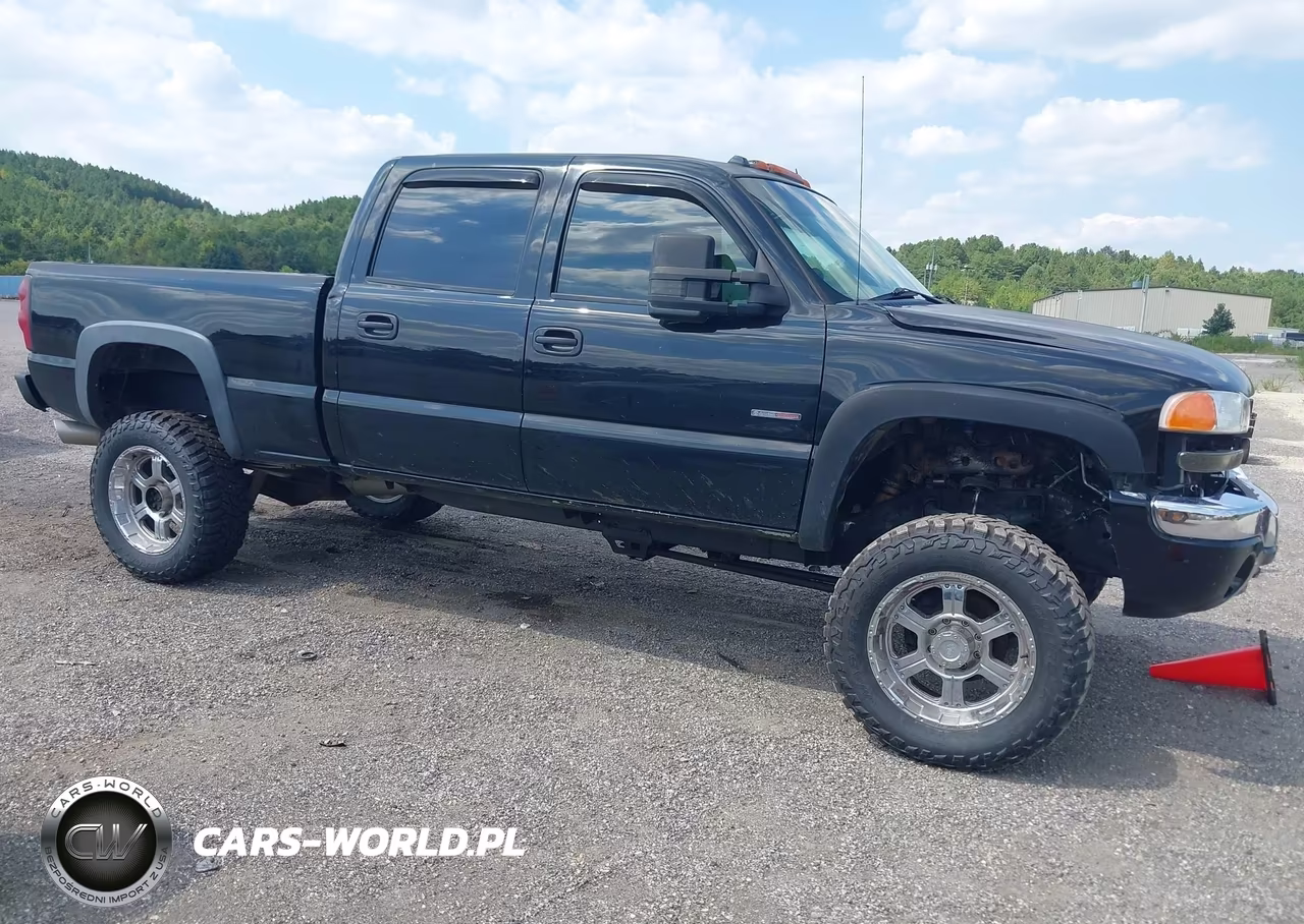 2007 GMC Sierra 2500Hd Classic Sle1 VIN:1GTHK23D77F120179 - 14