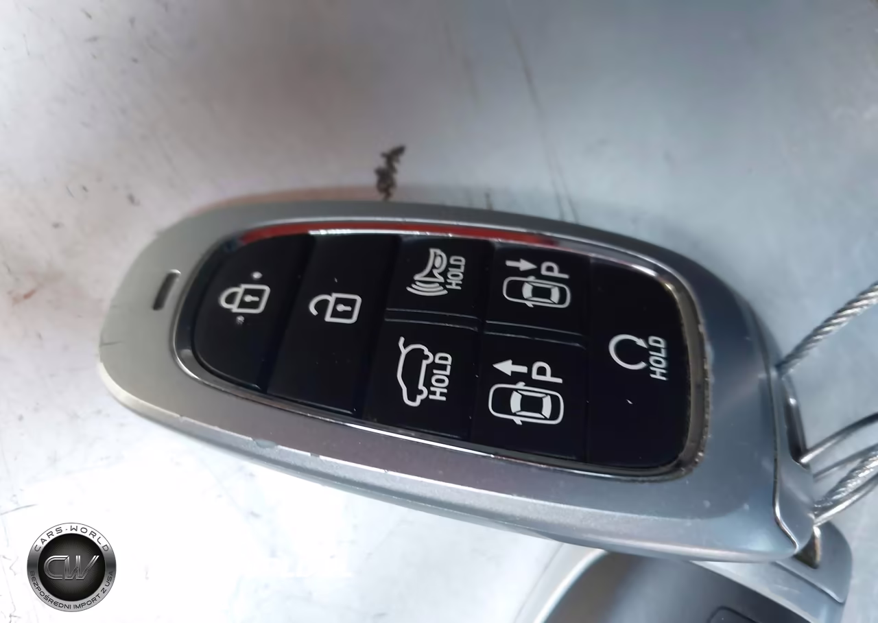 2023 Hyundai Palisade Calligraphy VIN:KM8R74GE9PU514875 - 11