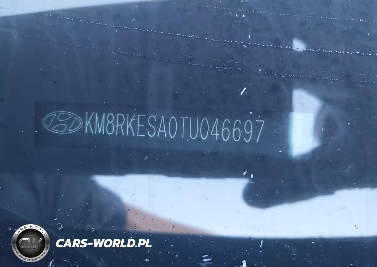 2026 Hyundai Palisade Hev Limited VIN:KM8RKESA0TU046697 - 9