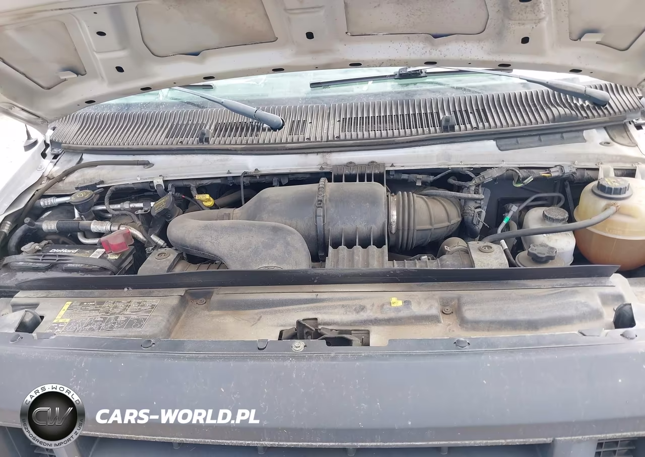 2013 Ford E-450 Cutaway VIN:1FDXE4FL2DDB26461 - 10