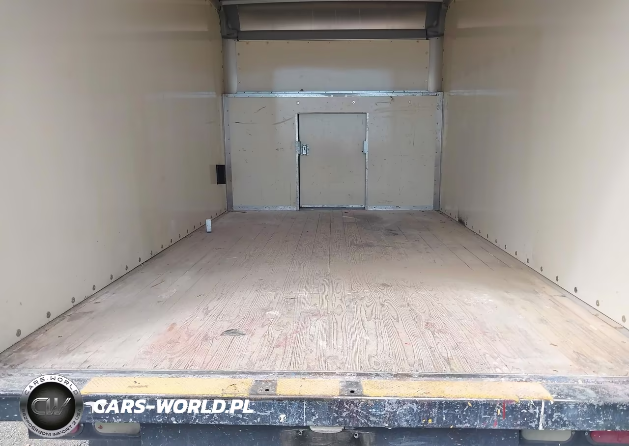 2013 Ford E-450 Cutaway VIN:1FDXE4FL2DDB26461 - 12