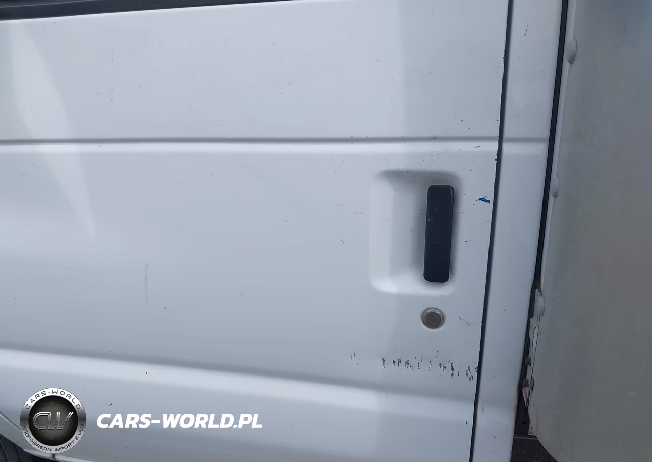 2013 Ford E-450 Cutaway VIN:1FDXE4FL2DDB26461 - 6