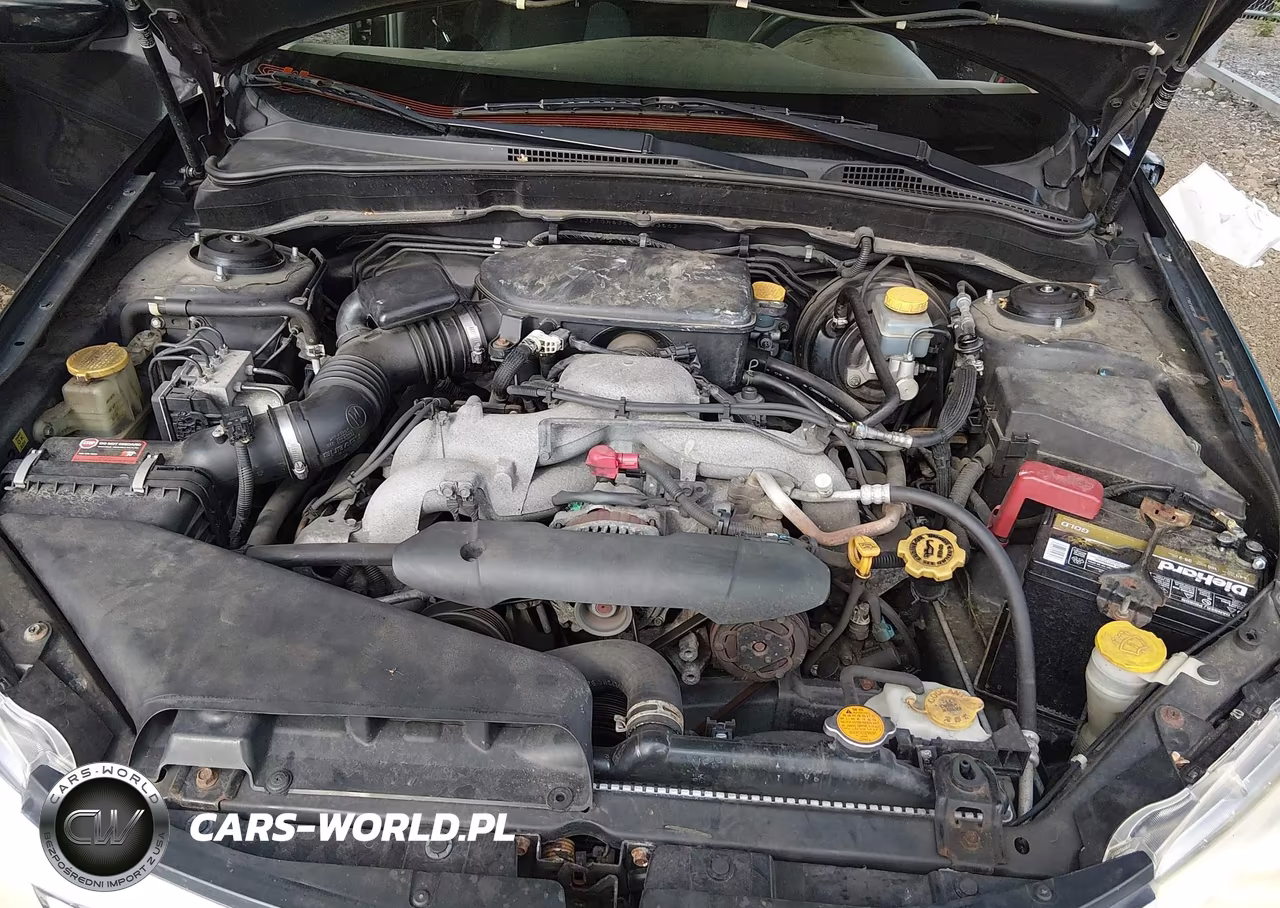 2009 Subaru Impreza Outback Sport VIN:JF1GH63609G823662 - 10