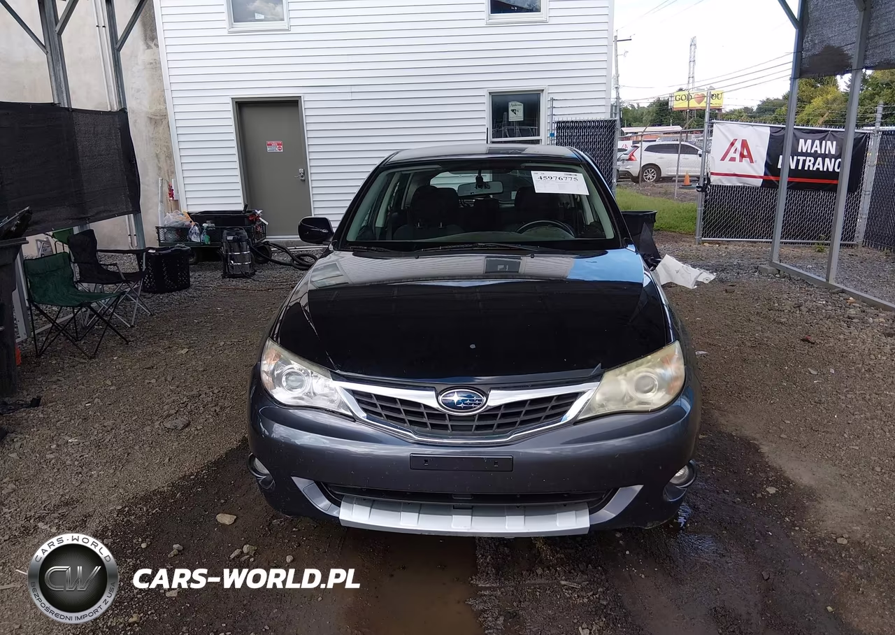2009 Subaru Impreza Outback Sport VIN:JF1GH63609G823662 - 12
