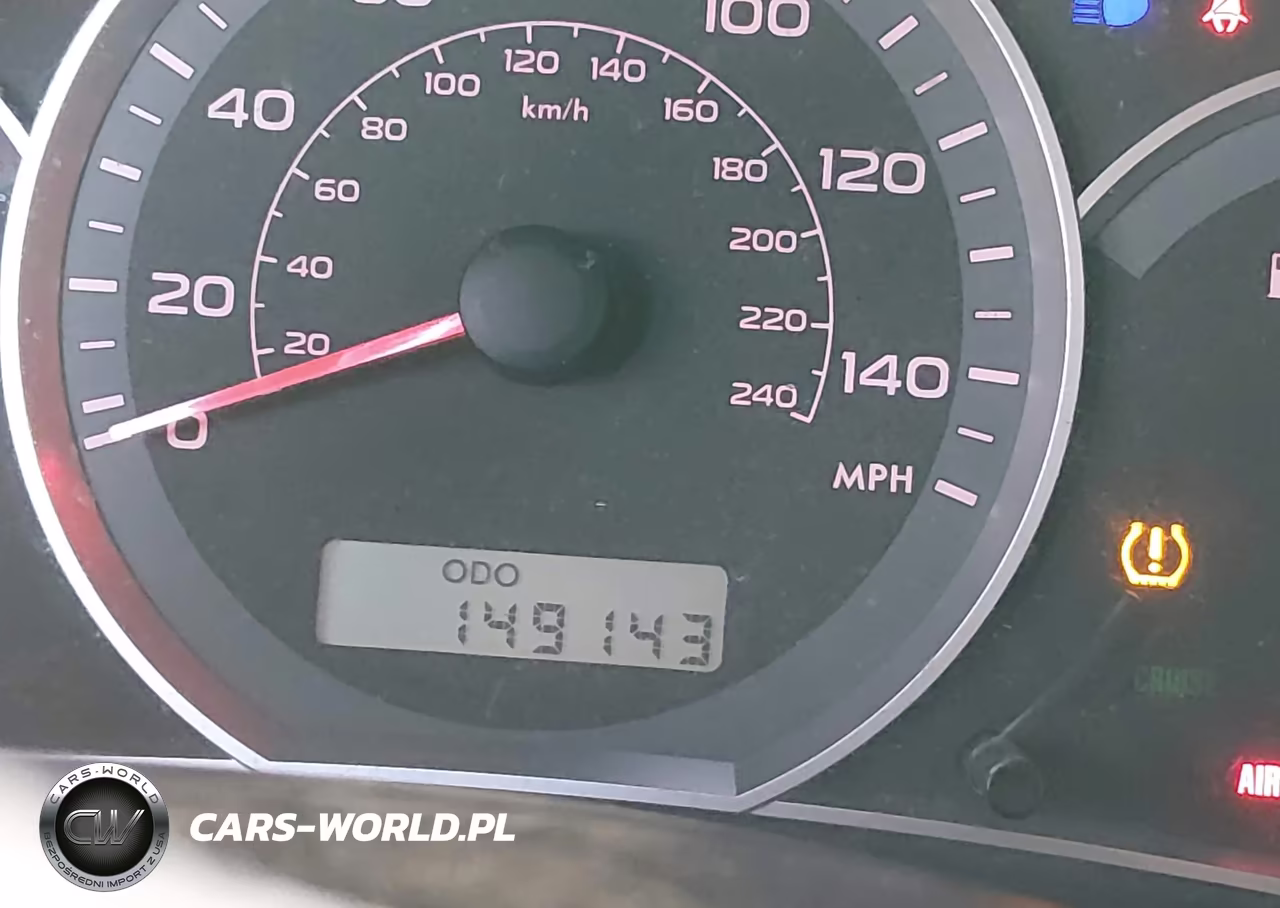 2009 Subaru Impreza Outback Sport VIN:JF1GH63609G823662 - 15
