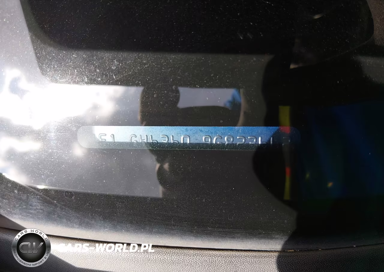 2009 Subaru Impreza Outback Sport VIN:JF1GH63609G823662 - 9